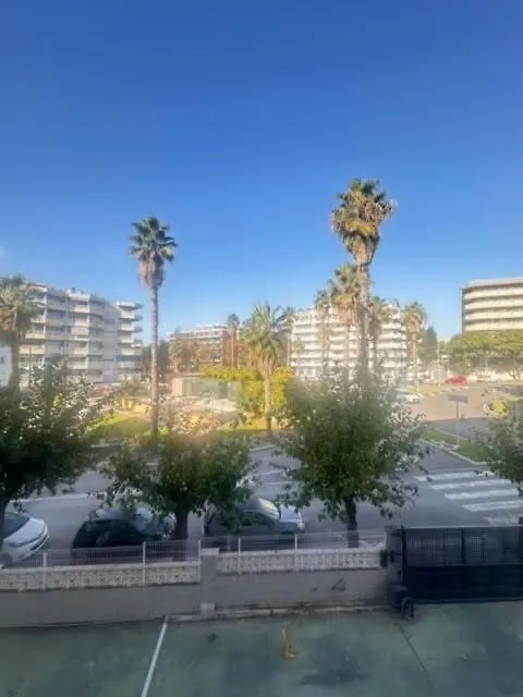 Sol ,Mar Y Jardin En El Centro De Salou Apartment