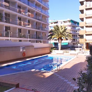 Blue Sky Montblanc - Swimming Pool & Ac Apartamento