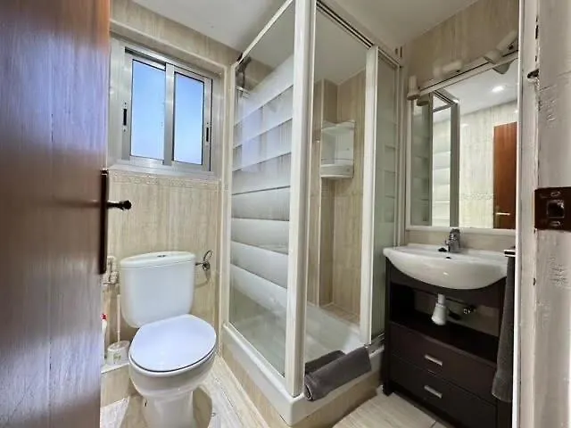 Apartament Sol ,Mar Y Jardin En El Centro De Salou