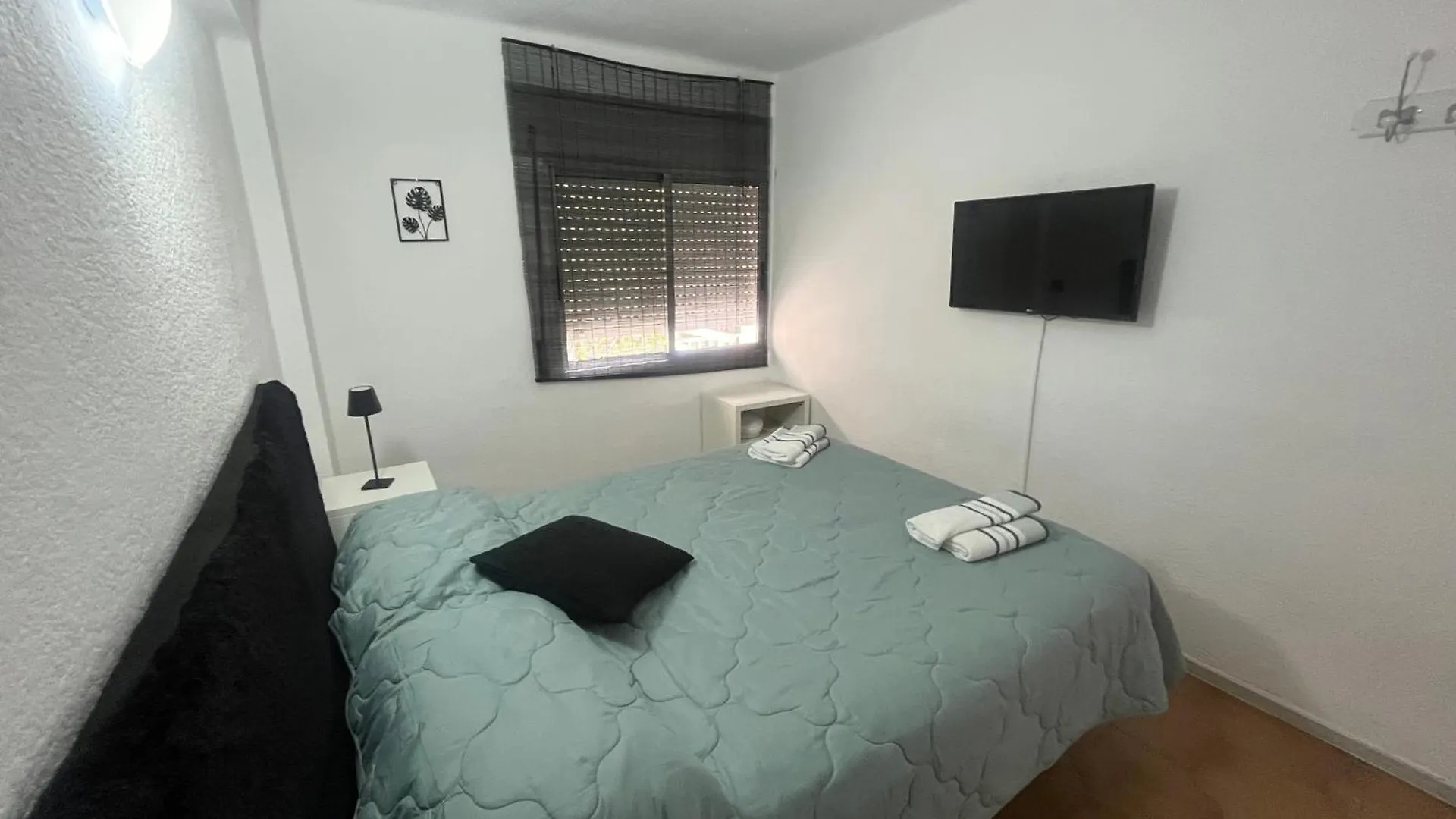Apartament Sol ,Mar Y Jardin En El Centro De Salou 0*,  Hiszpania