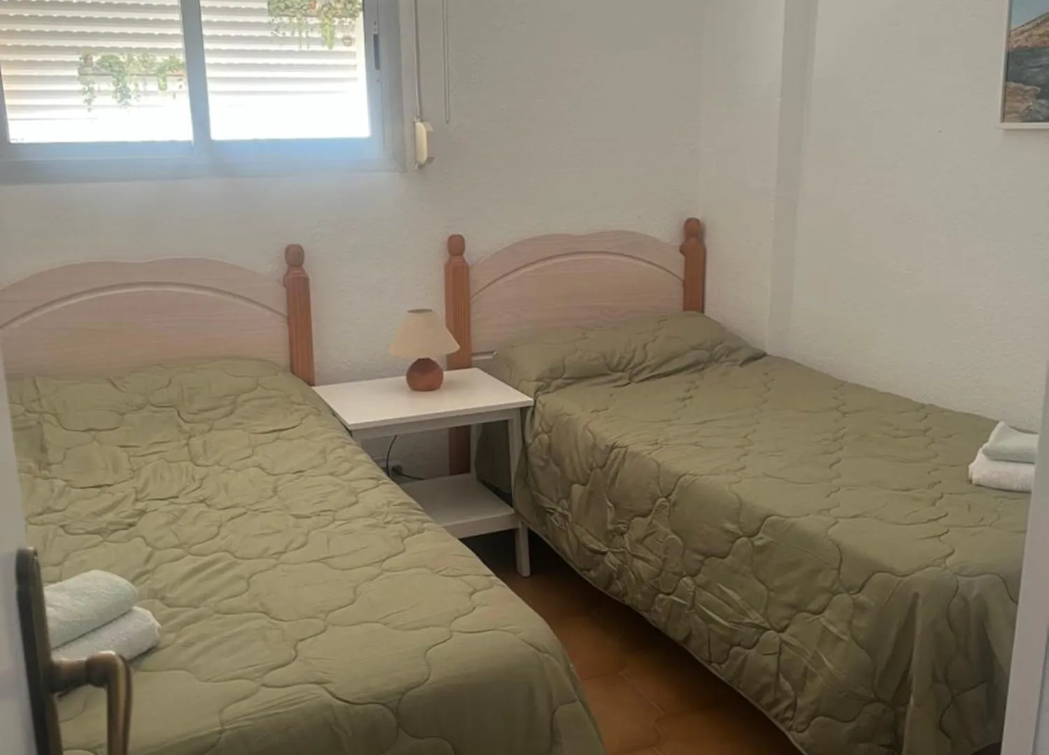 Apartament Sol ,Mar Y Jardin En El Centro De Salou