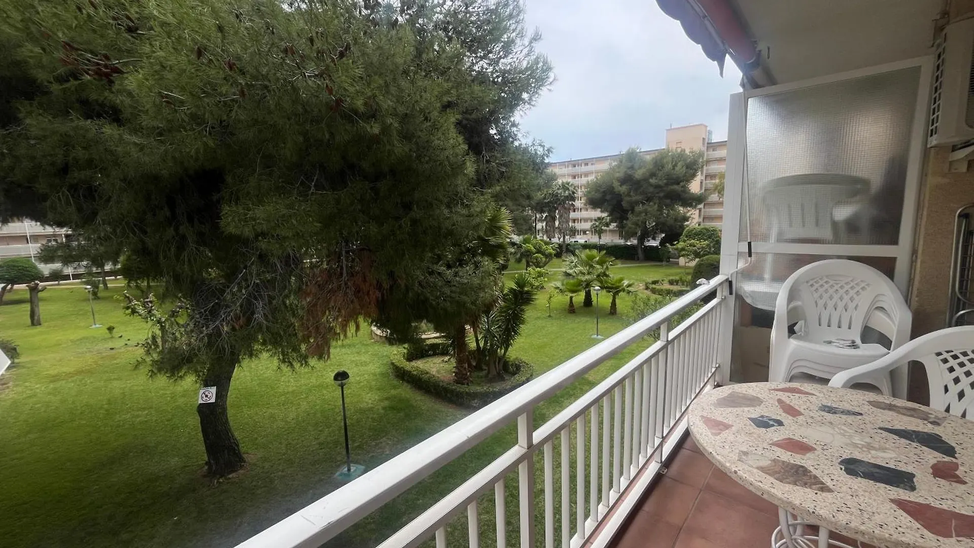 Apartament Sol ,Mar Y Jardin En El Centro De Salou