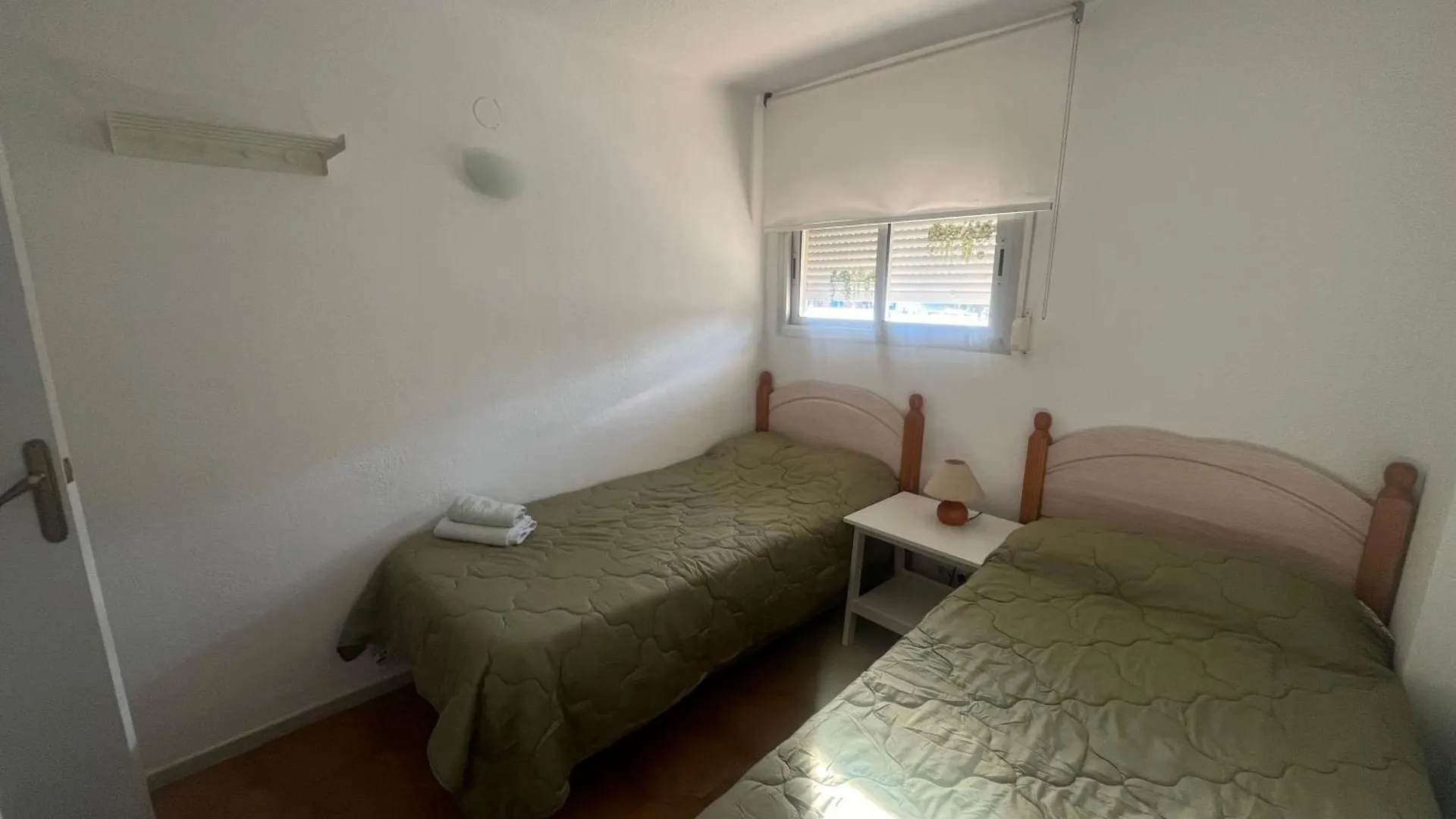 Apartament Sol ,Mar Y Jardin En El Centro De Salou 0*,